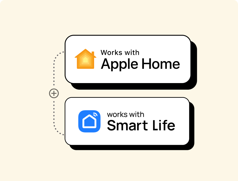 Works With Tuya Smart